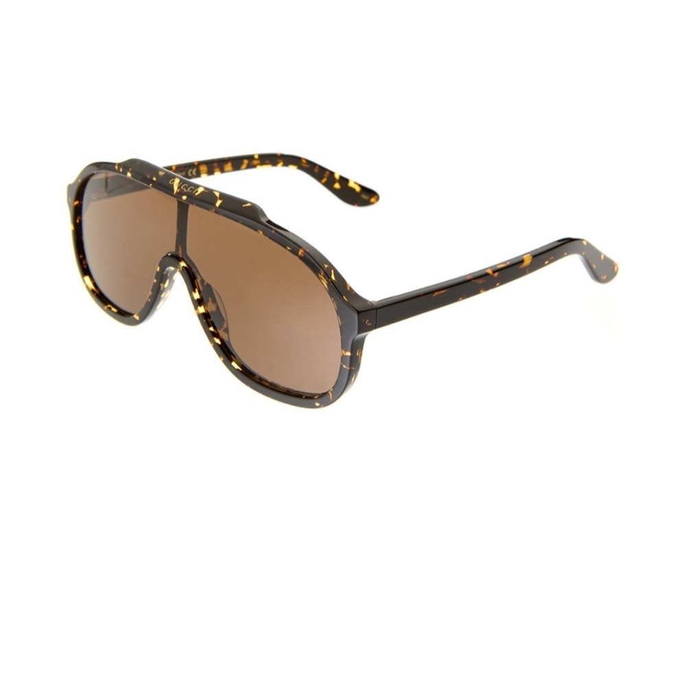 Gucci Tortoise shell sunglasses